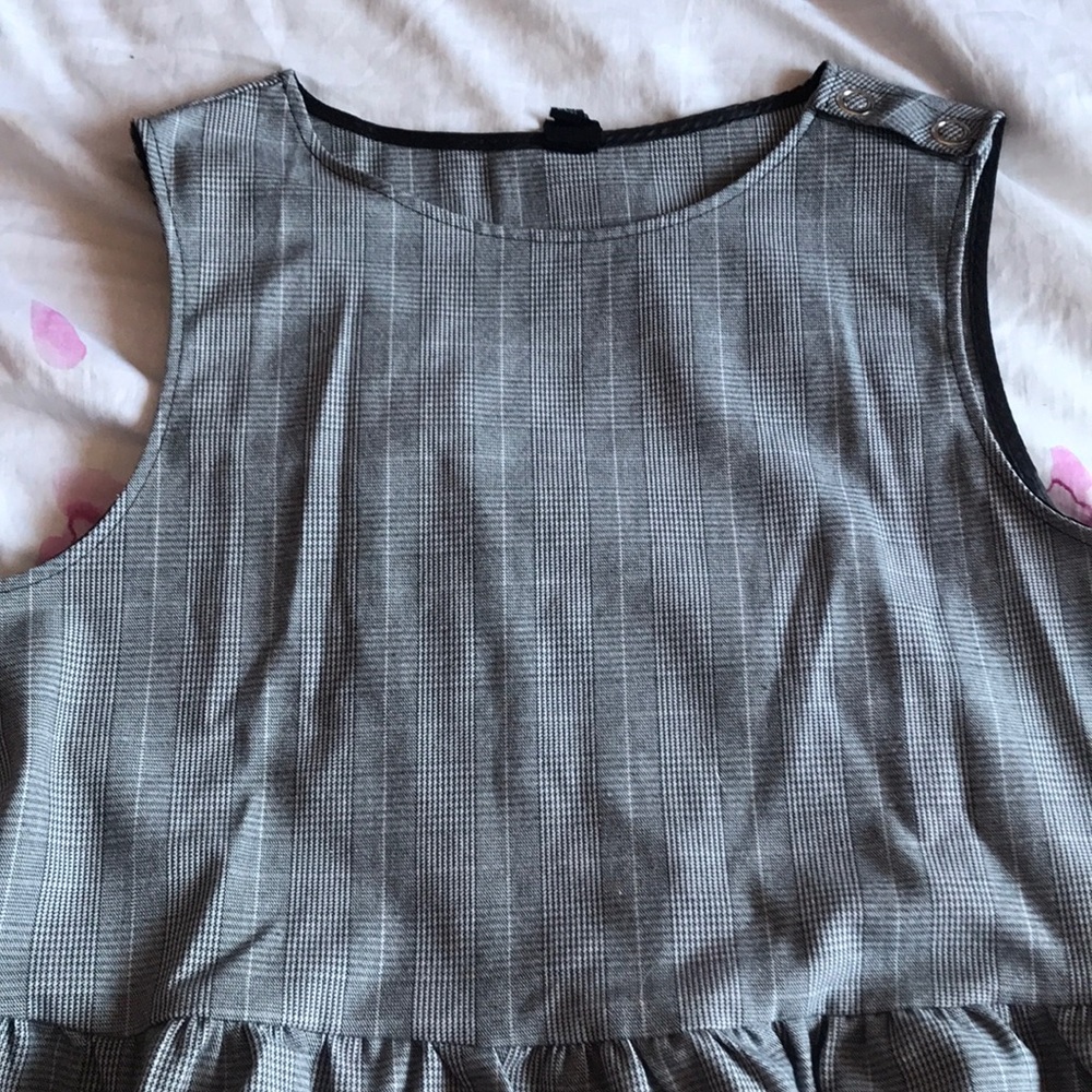 Blouse - Picture 3 of 4